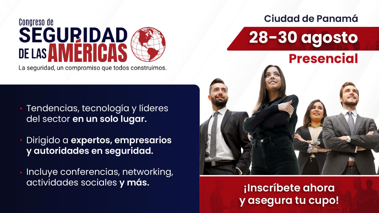 congreso-seguridad-americas-2025-agosto